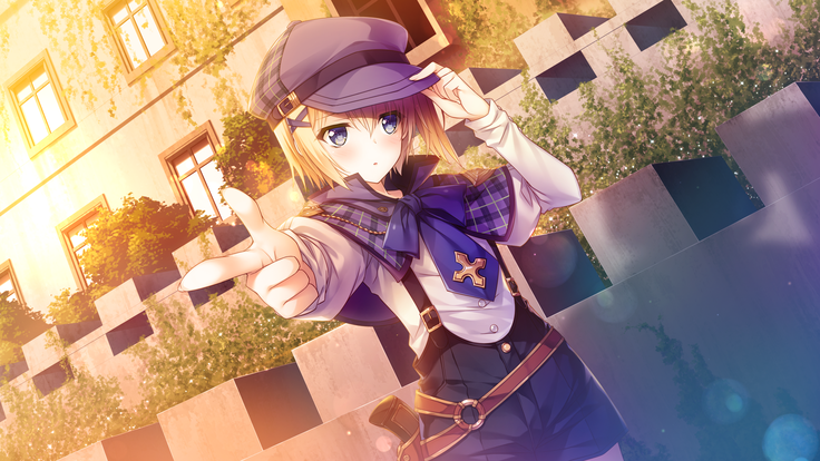Senkou no Clarias