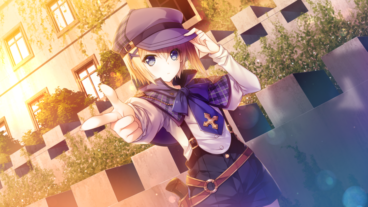 Senkou no Clarias