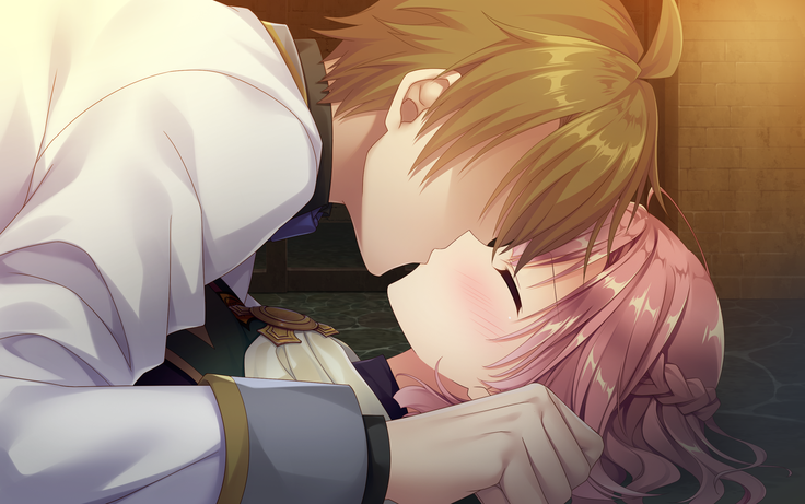 Senkou no Clarias