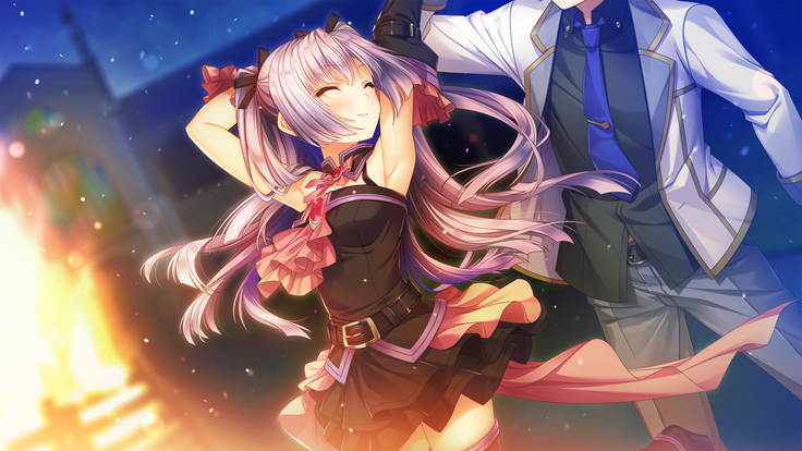 Senkou no Clarias