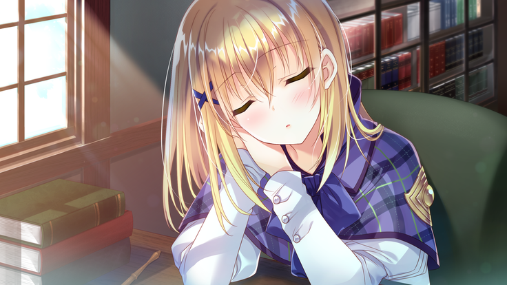 Senkou no Clarias