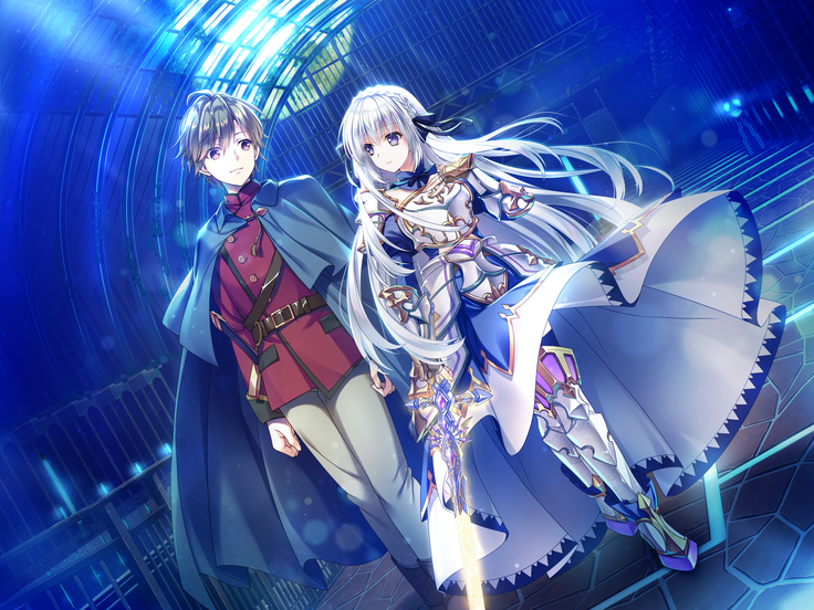 Senkou no Clarias