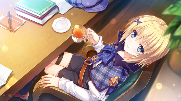 Senkou no Clarias