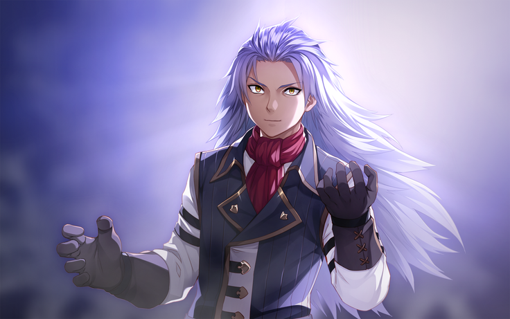 Senkou no Clarias