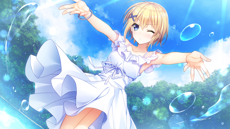 Senkou no Clarias