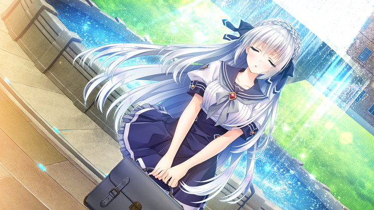 Senkou no Clarias