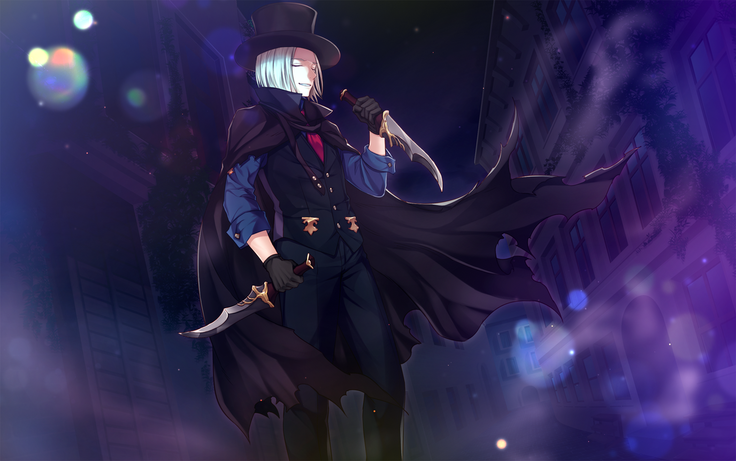 Senkou no Clarias