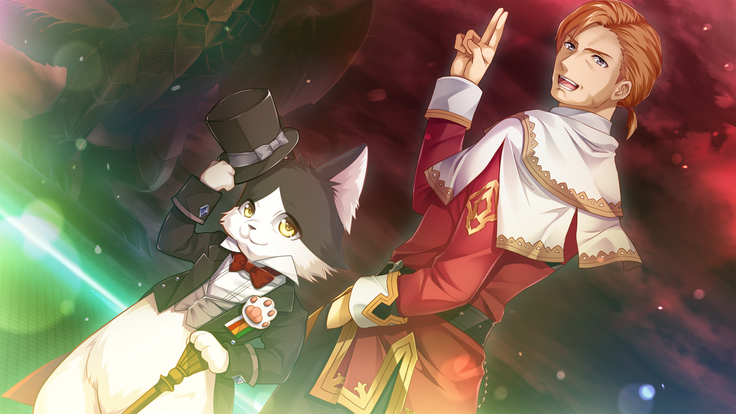 Senkou no Clarias