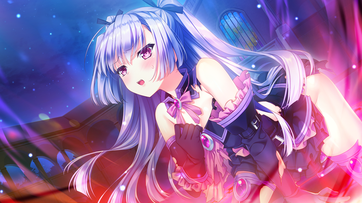 Senkou no Clarias