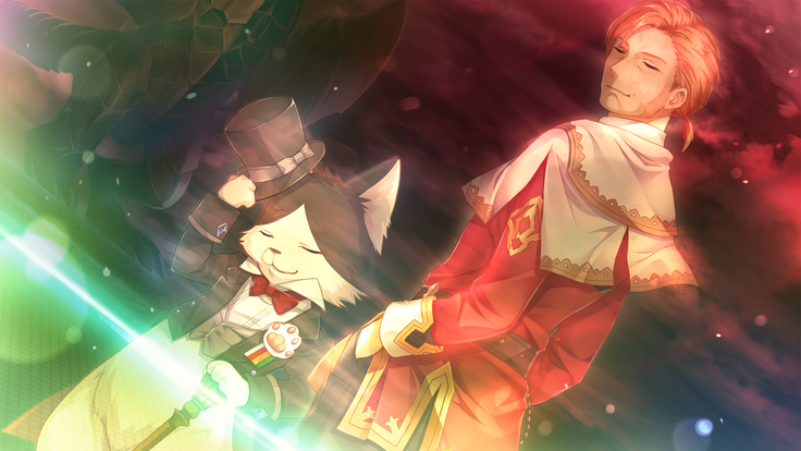Senkou no Clarias