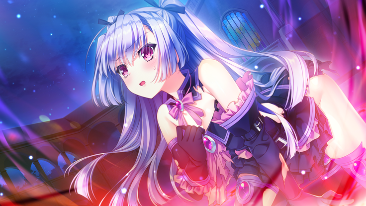 Senkou no Clarias