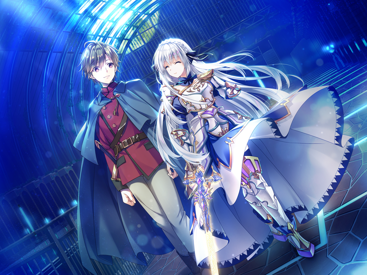 Senkou no Clarias