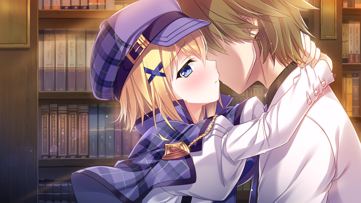 Senkou no Clarias