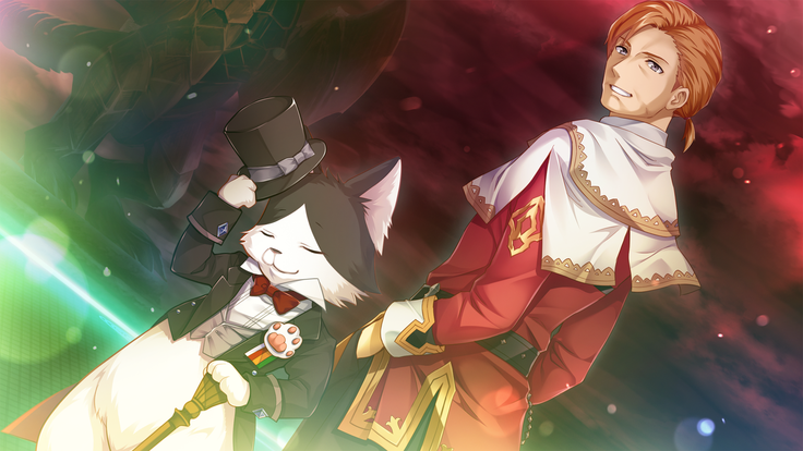 Senkou no Clarias