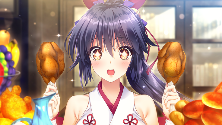 Senkou no Clarias