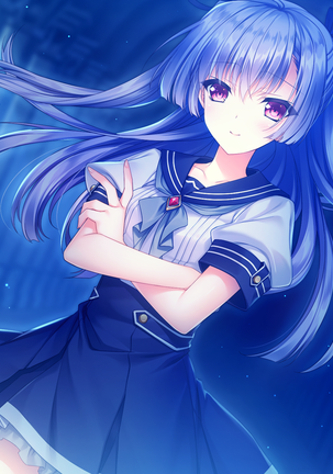 Senkou no Clarias Page #119