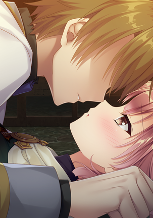 Senkou no Clarias Page #113