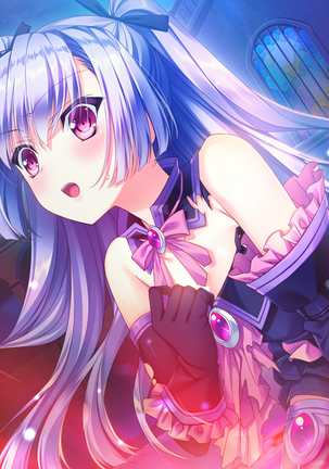 Senkou no Clarias Page #122