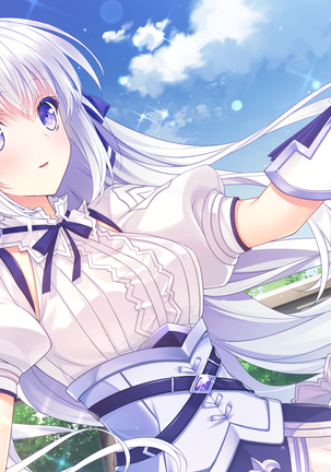 Senkou no Clarias Page #229