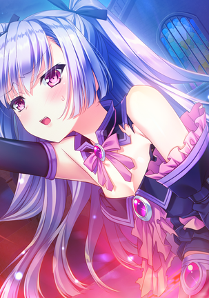 Senkou no Clarias Page #128