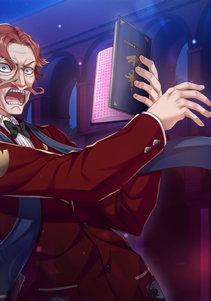 Senkou no Clarias Page #330