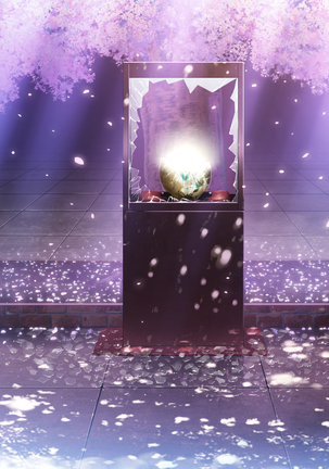 Senkou no Clarias Page #504