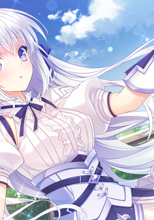 Senkou no Clarias Page #231