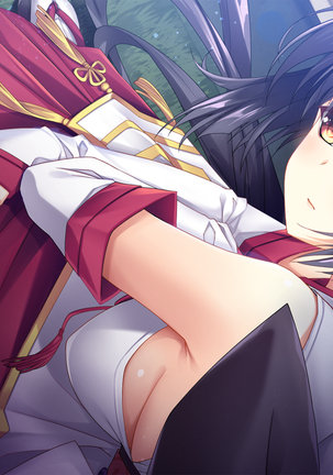 Senkou no Clarias Page #409