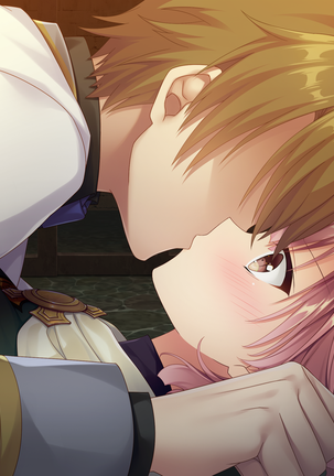 Senkou no Clarias Page #111