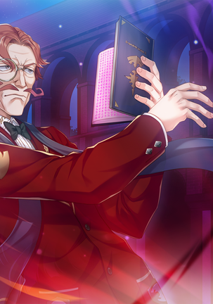 Senkou no Clarias Page #335