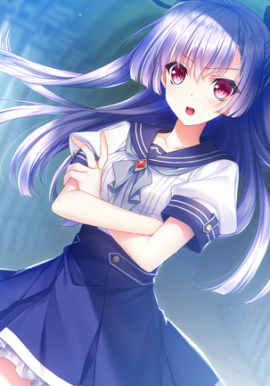 Senkou no Clarias Page #114