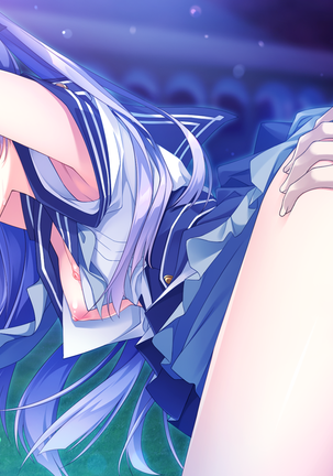 Senkou no Clarias Page #198