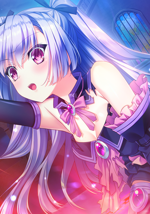 Senkou no Clarias Page #126