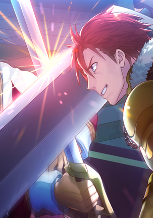 Senkou no Clarias Page #371