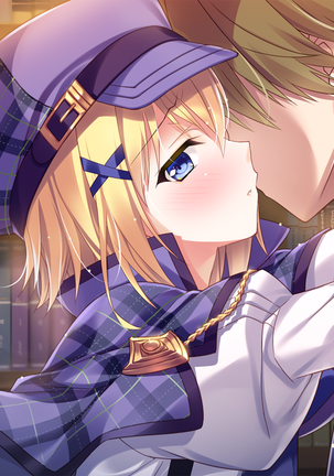 Senkou no Clarias Page #100