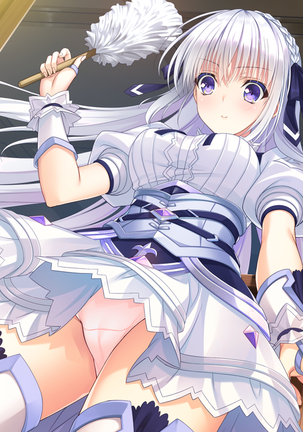 Senkou no Clarias Page #324