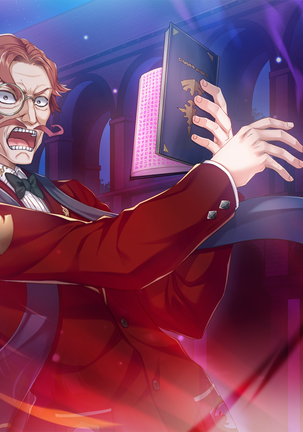 Senkou no Clarias Page #336