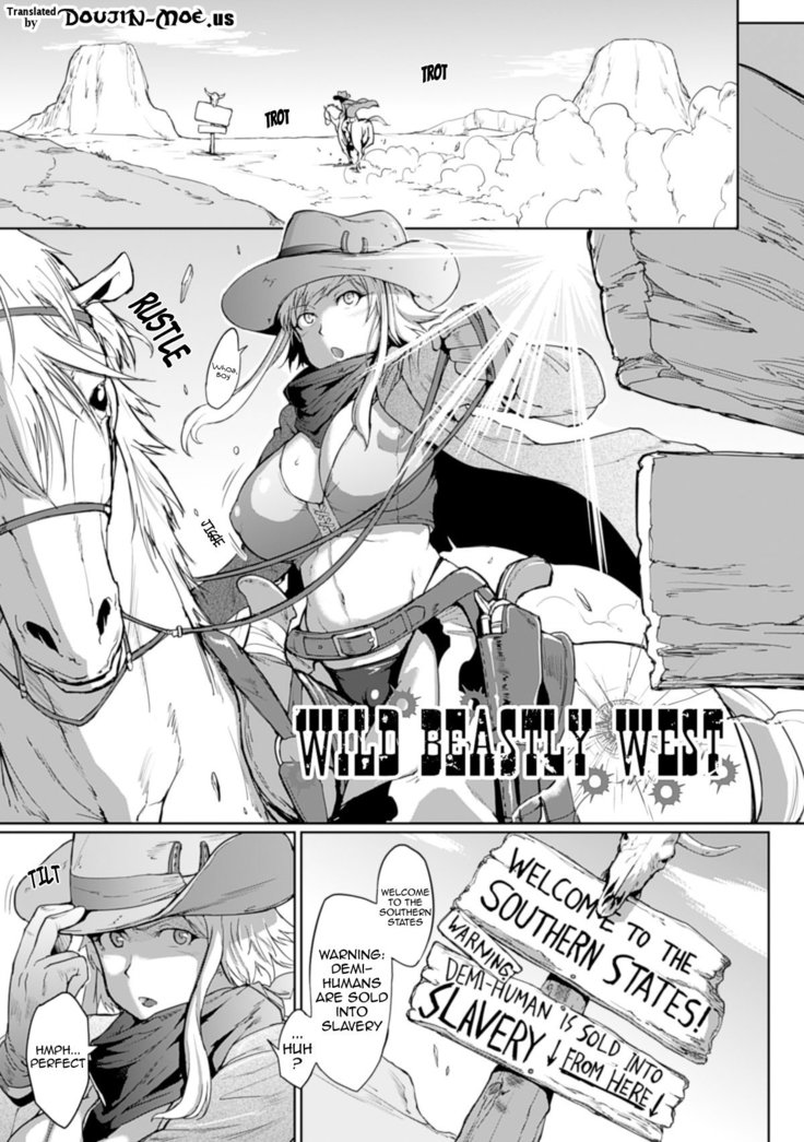 Dropout Ch. 1-6