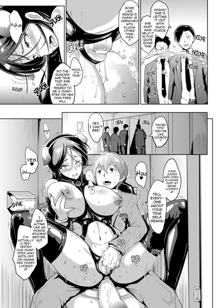 Dropout Ch. 1-6
