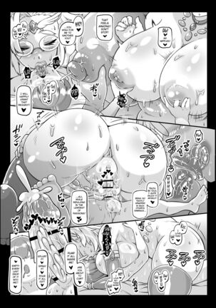 Isekai Tensei no Megami-sama to Noukou Jounetsu Fudeoroshi Seikou | Virgin Boy who has Passionate Sex with the Goddess Responsible for their Reincarnation into Another World - Page 50