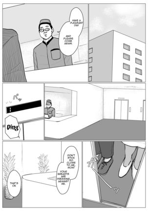 Haha ni Koishite Remake Ban 3 | Making Love with Mother 3 Page #49