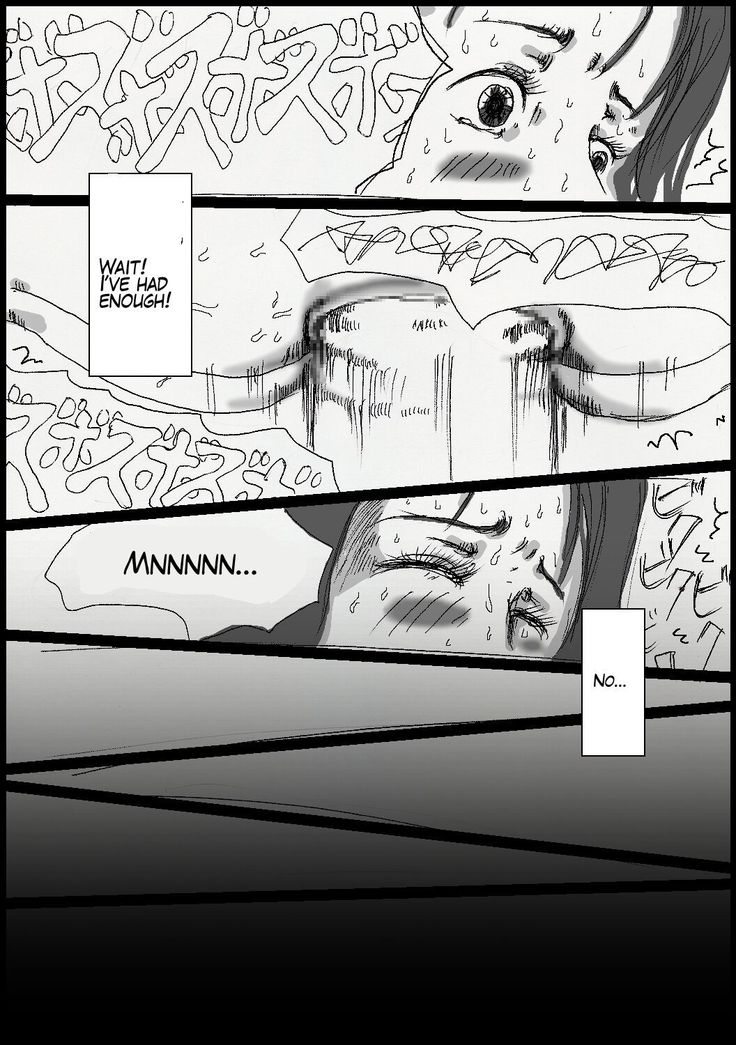 toire no fistfuck san