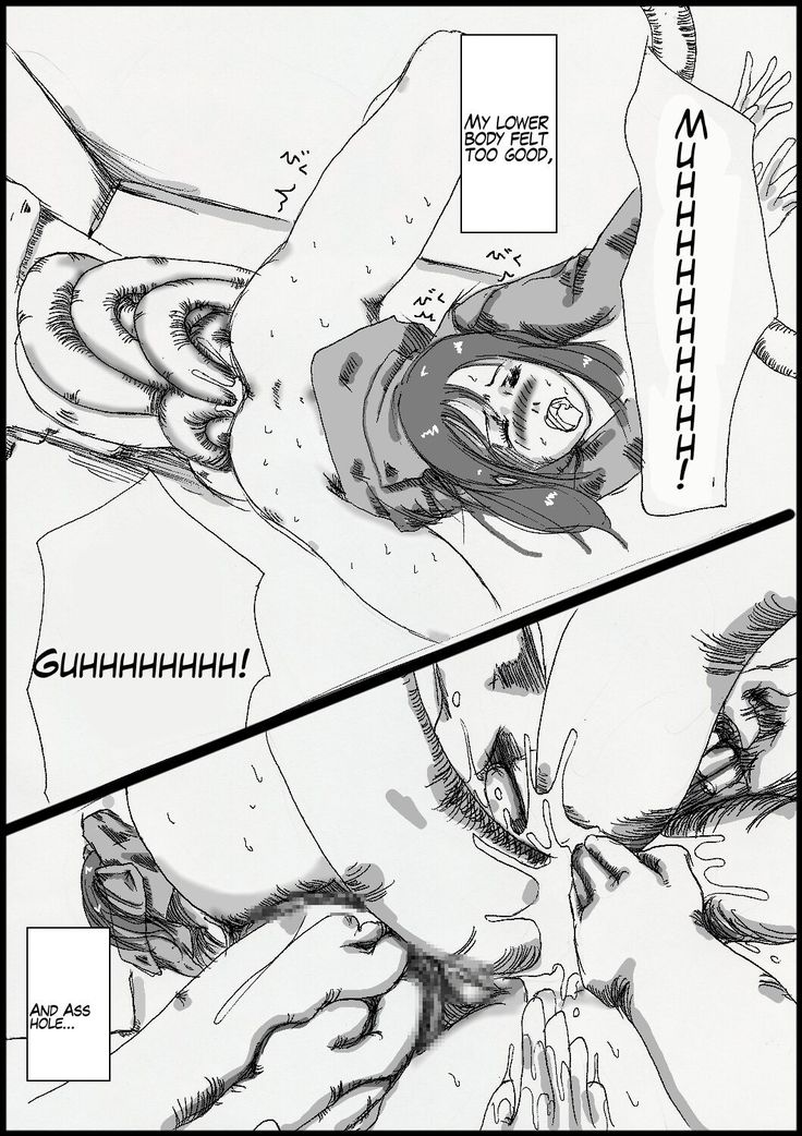 toire no fistfuck san