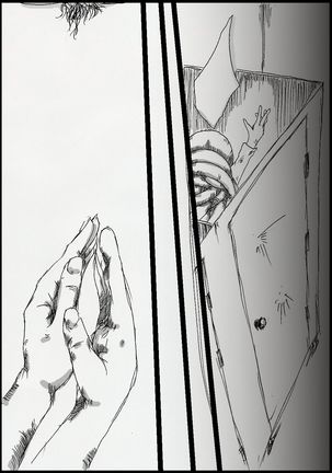 toire no fistfuck san Page #18