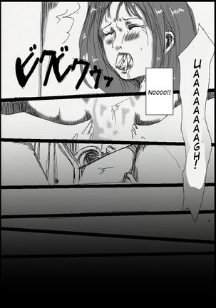toire no fistfuck san Page #25