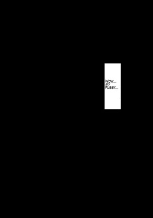 toire no fistfuck san Page #26