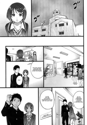 Boku no Bokki Penis o Rokuga Shite Ikina Yo | Go Ahead and Film My Hard Penis Page #8