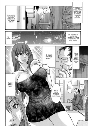 Hitozuma Nikutai Yuushi | Wife Carnal Loan 1 - Page 4