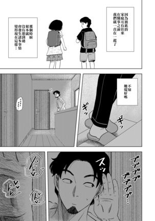 Hikikomori no Komori-chan. Page #9