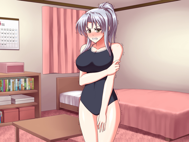 女教師エリ2 ～教え子と恋人になった新任美人教師～